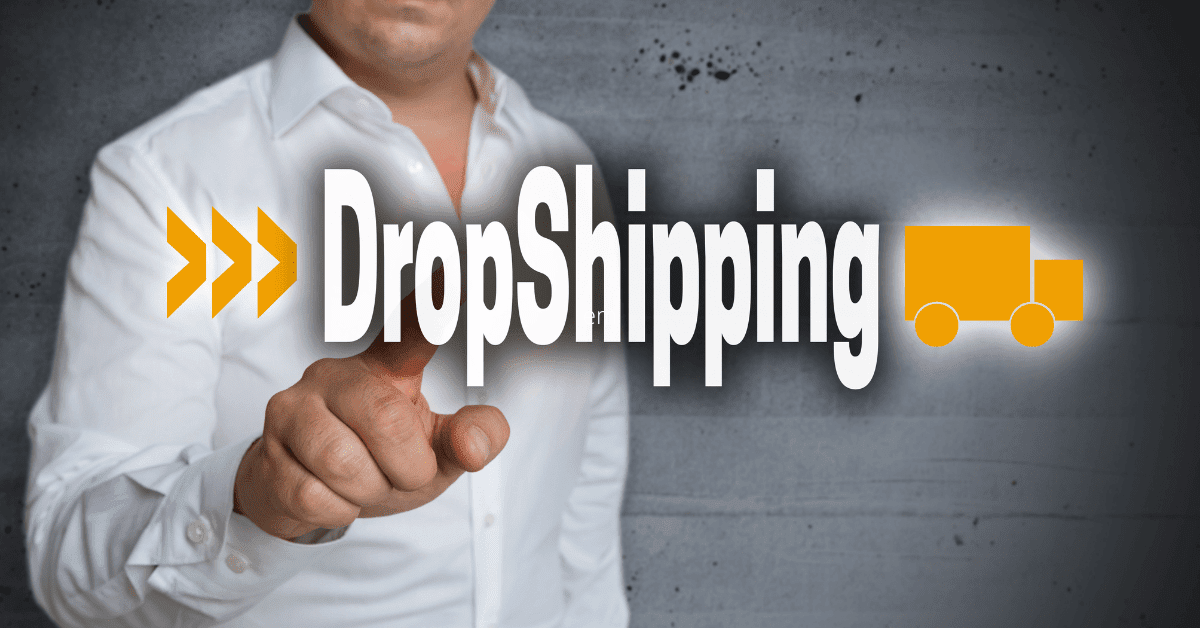 Como fazer Dropshipping