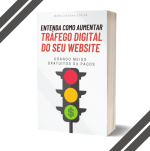 Entenda como aumentar o tráfego digital do seu website | Orgânico & Pago