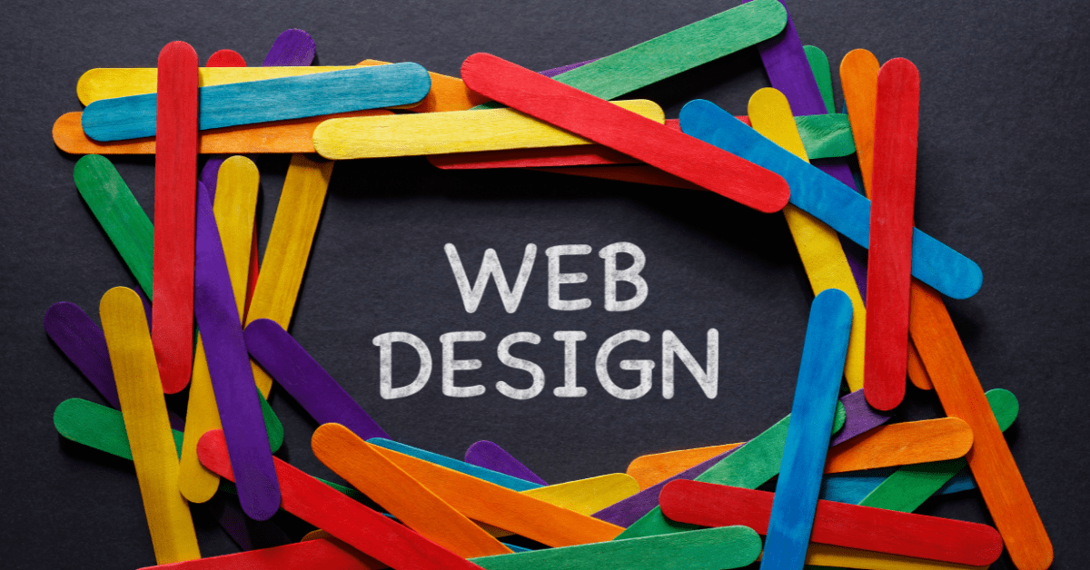 Invista em um bom web designer 