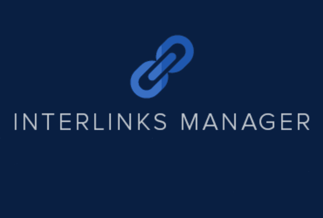 Interlinks Manager 