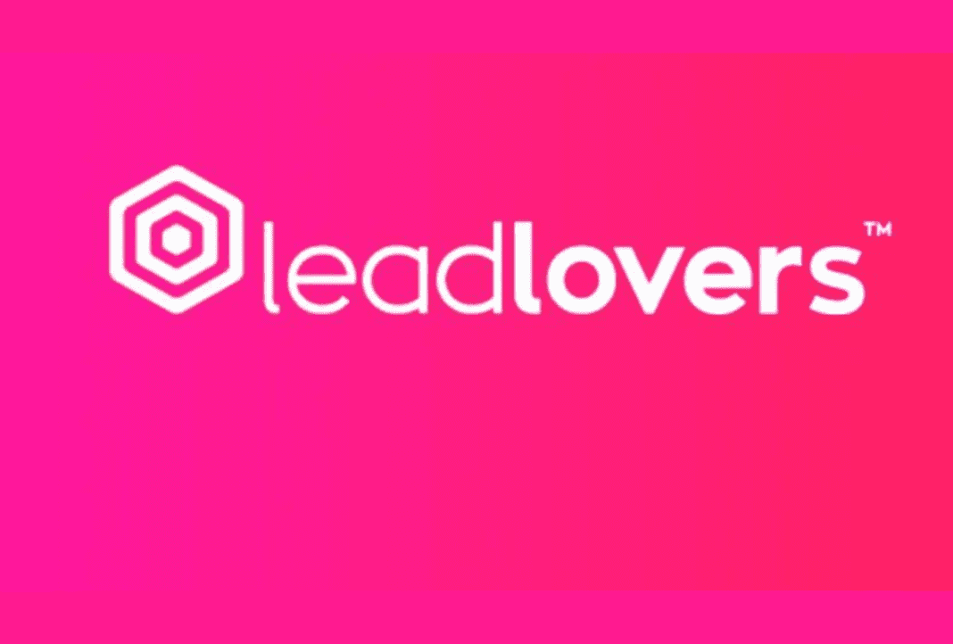 Lead Lovers E-mail Marketing