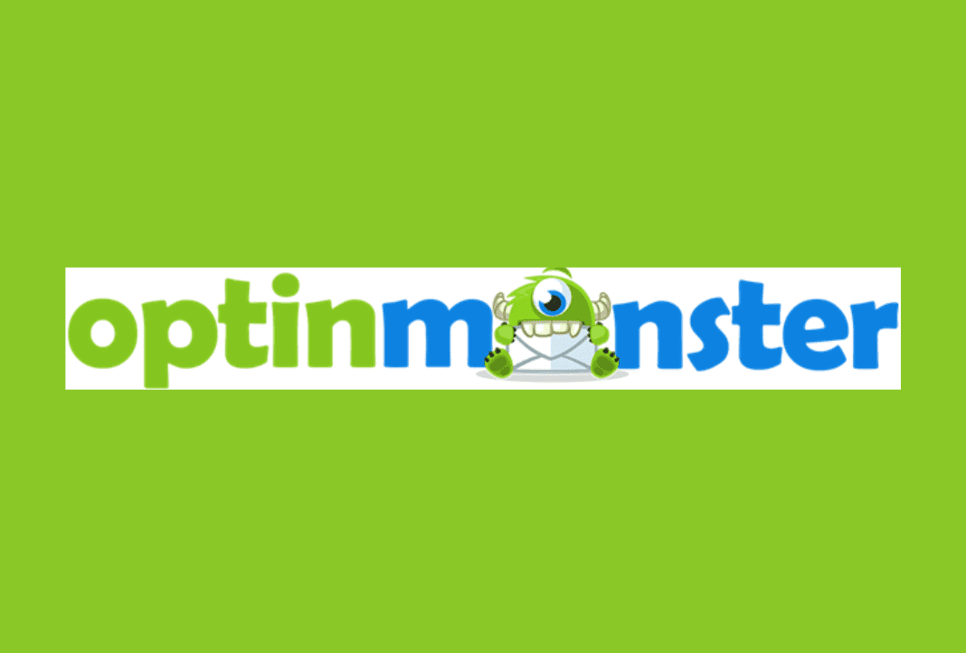 Optinmonster - Ferramenta para divulgação de lista de e-mail