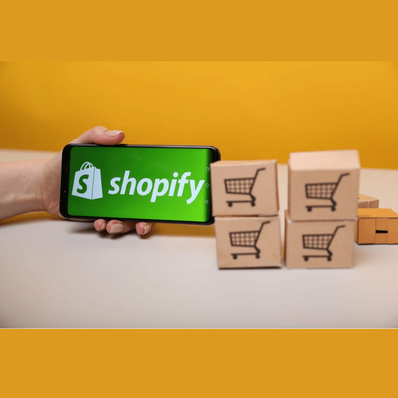 Segredos do Shopify - Use e abuse das estratégias de e-commerce