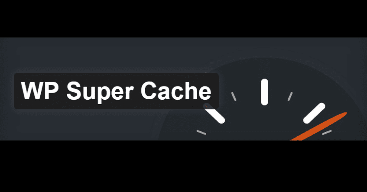 Aplicativo para tecnologia de cache Wp Super Cache