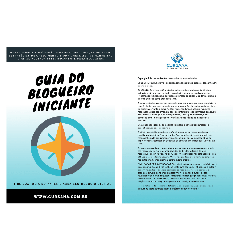 criar blogspot