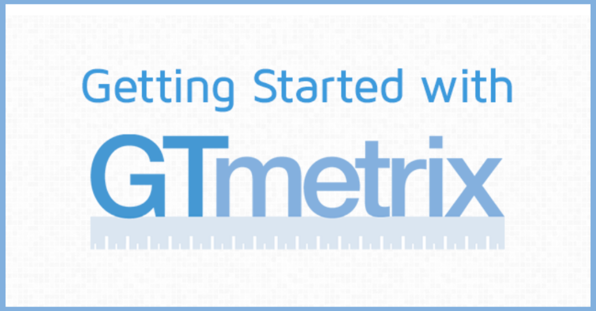 GTmetrix é uma das ferramentas de SEO Gratuitas que cuida do carregamento das páginas 