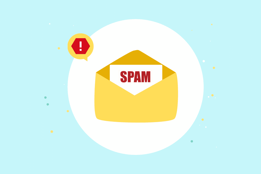 Taxa de abertura de email - Evite filtros de spam