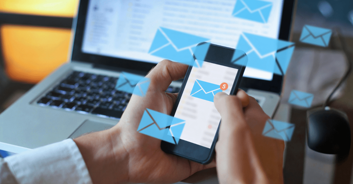 Otimize seus emails para dispositivos móveis 