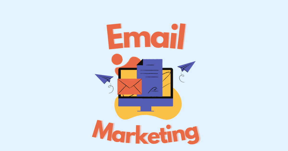 Email Marketing em 2023