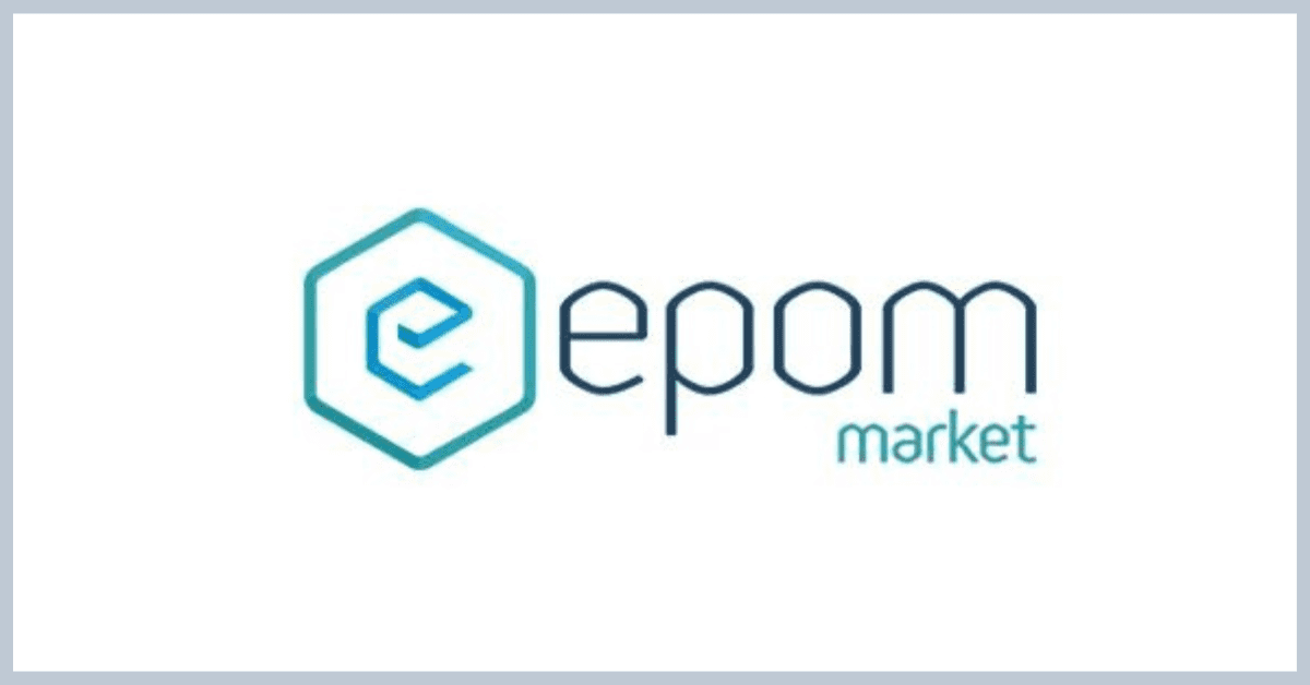 EpomMarket App