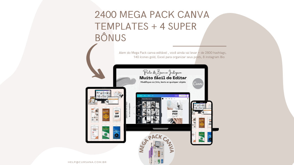 instagram templates posts