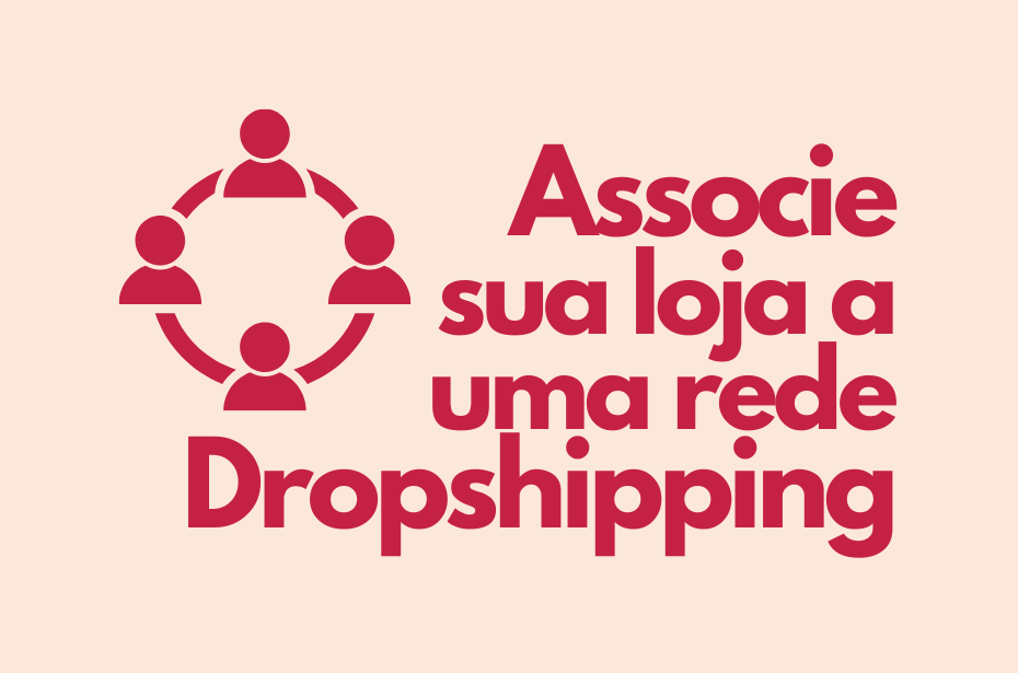 Rede Dropshipping 
