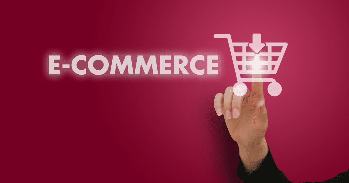 Definição de e-commerce
