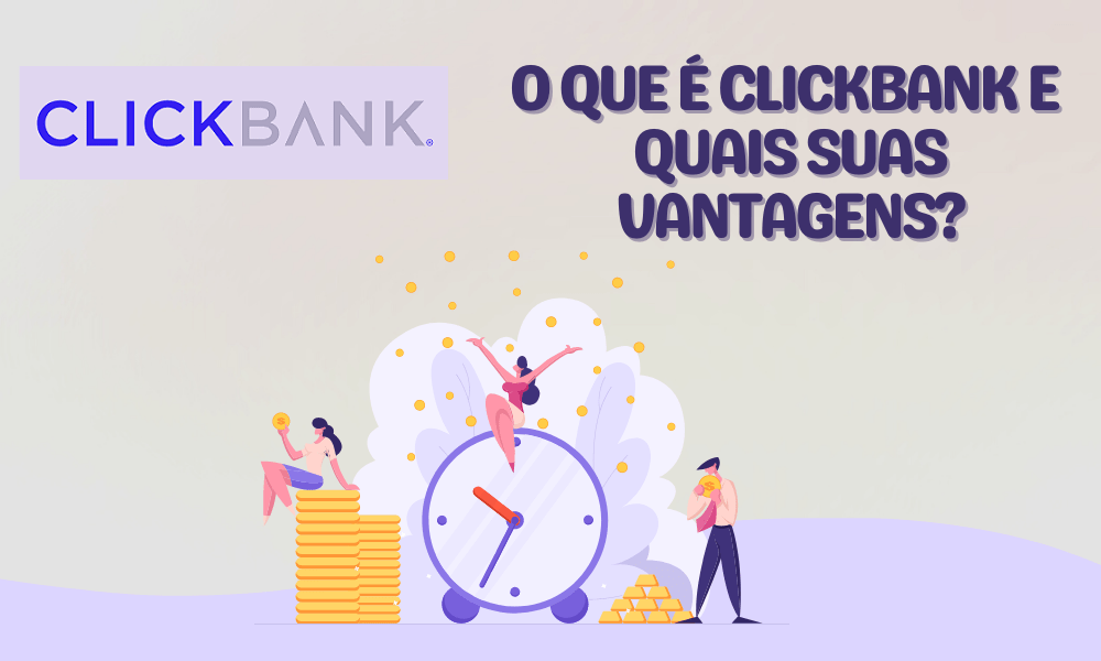 Como usar clickbank no Brasil
