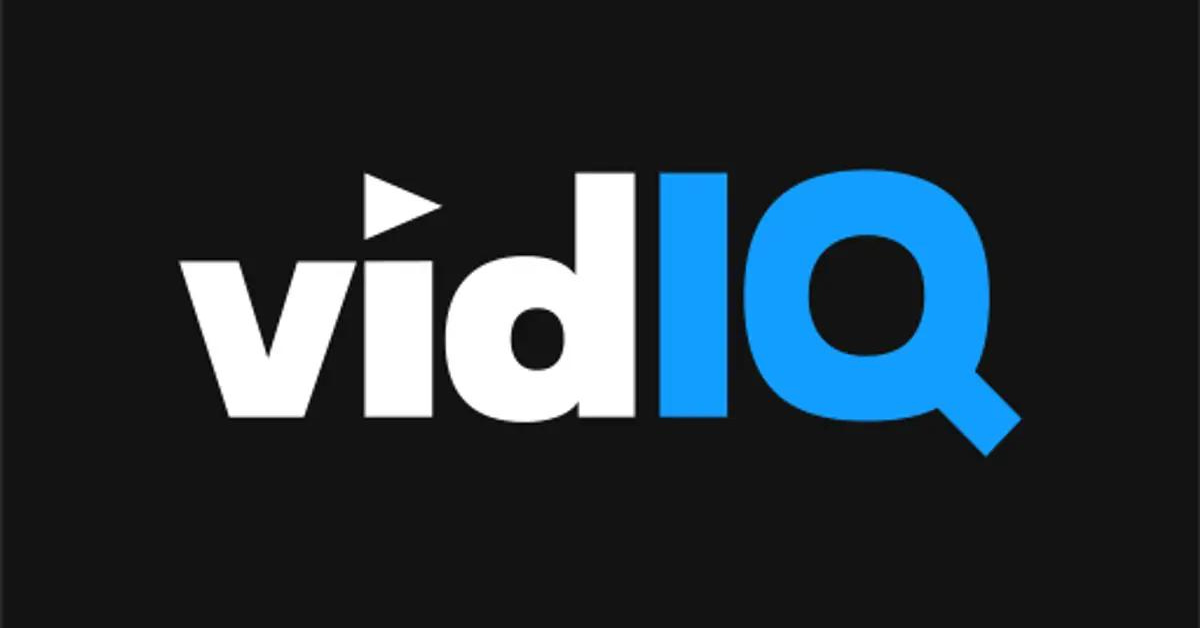 YouTube SEO e a extensão VidIQ