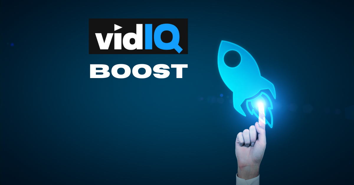 YouTube SEO e a extensão VidIQ: Como aumentar a visualização de Vídeos? 