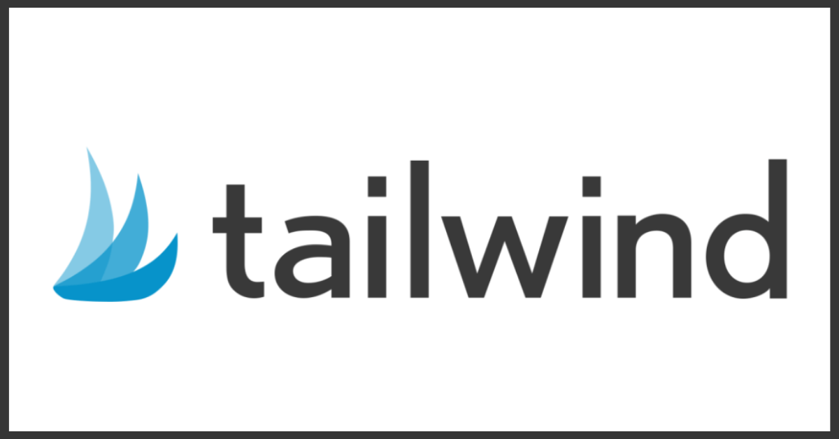 Tailwind - O que é Tailwind