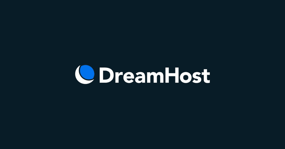 Dreamhost Hospedagem de site
