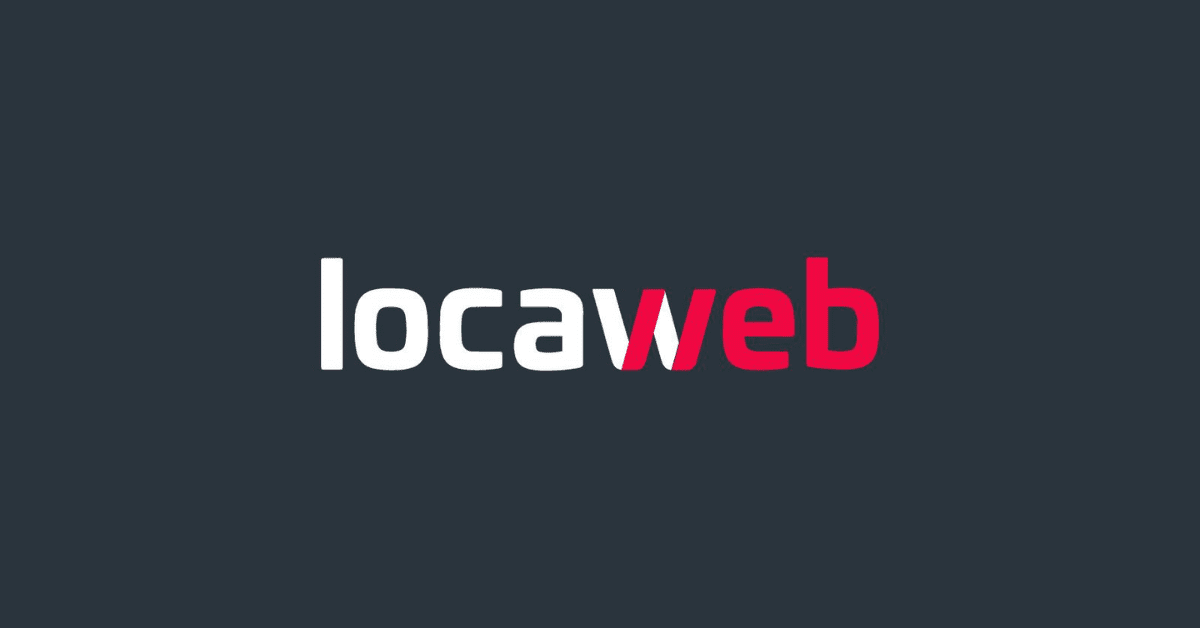 Programa de hospedagem LocaWeb