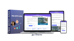 Mentoria Explosiva! Para Você Vender na Amazon FBA da Forma Certa!