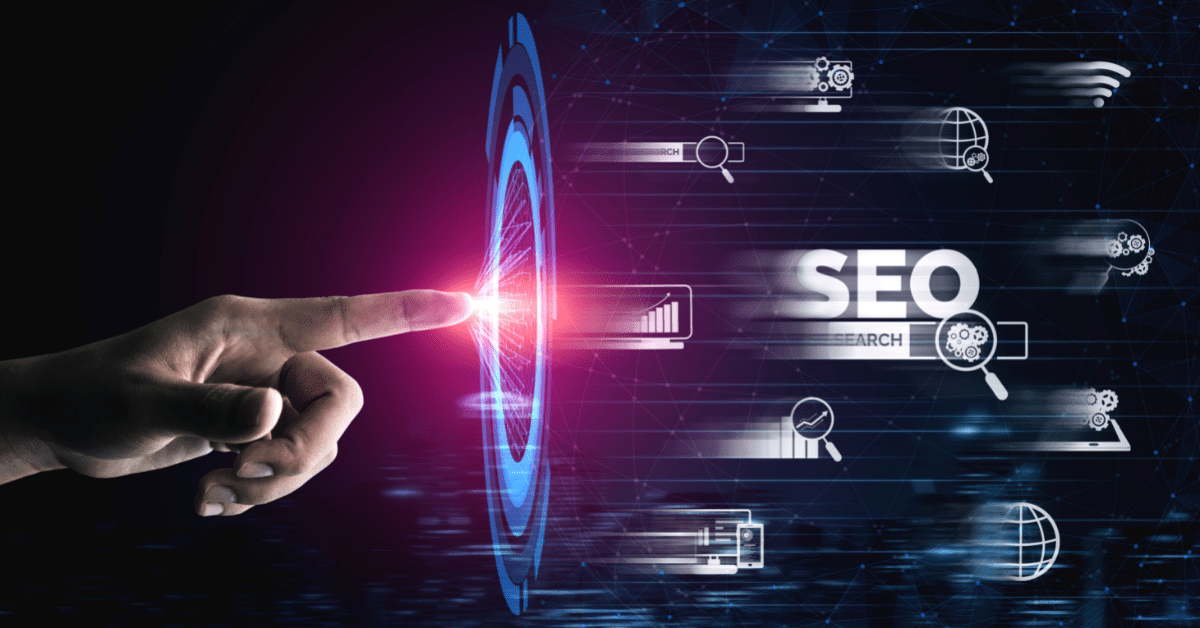 SEO significa Search Engine Optimisation