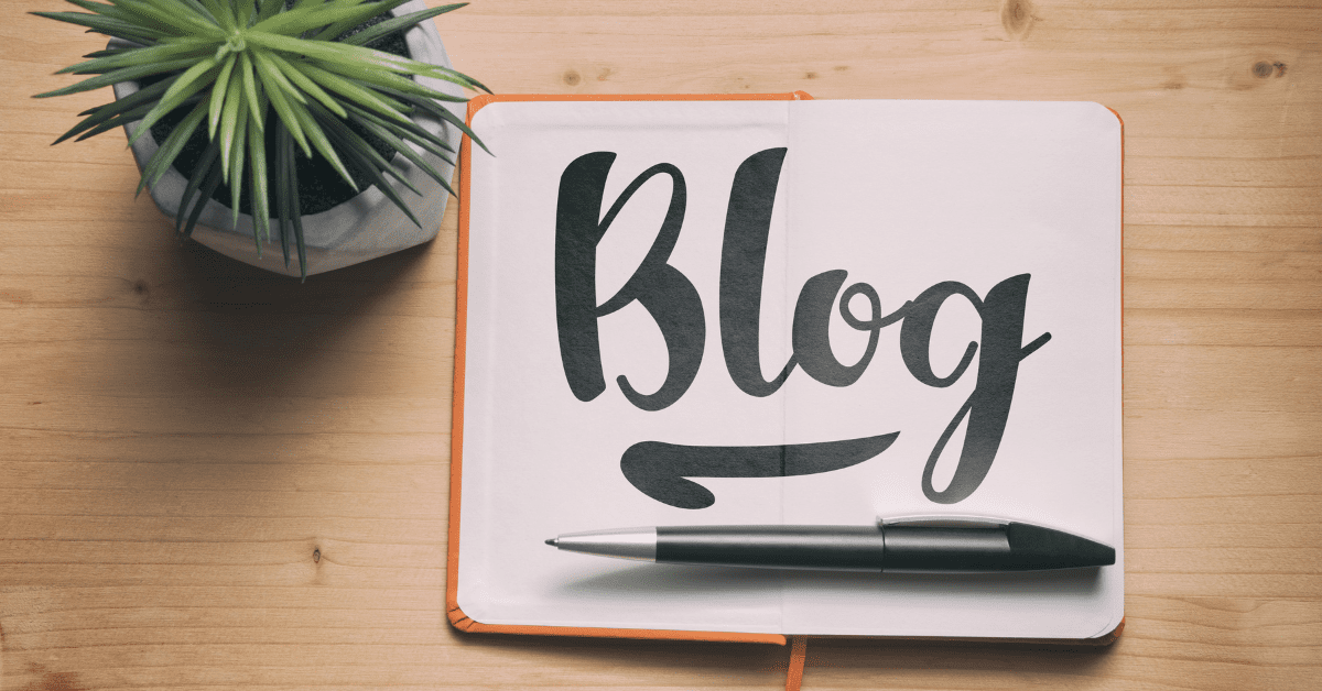 O que fazer antes de colocar seu blog no ar