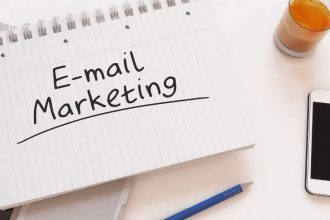 Campanha de E-mail Marketing - 5 Componentes indispensáveis