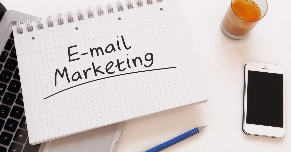 Campanha de E-mail Marketing - 5 Componentes indispensáveis