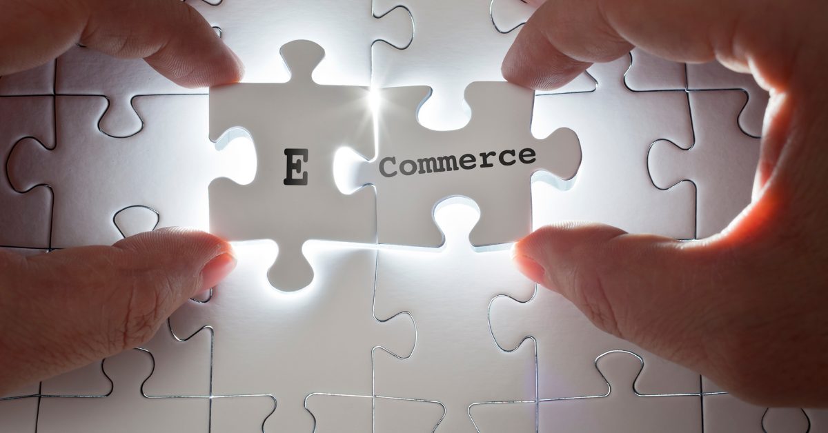 Estratégias de E-commerce