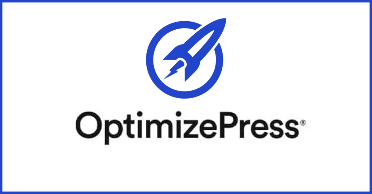 Ferramentas de Marketing - OptimizePress