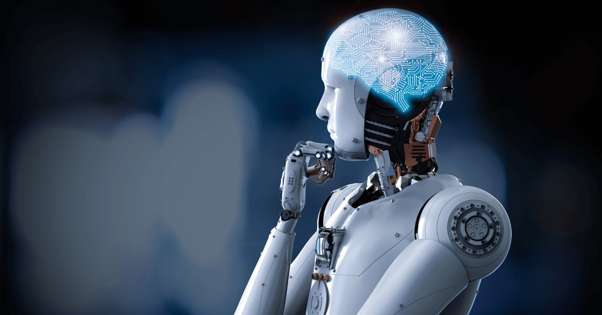 IA - A inteligência artificial revolucionando a criação dos seus conteúdos