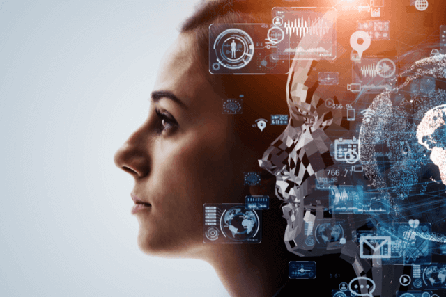 Benefícios da Inteligência Artificial IA