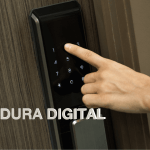 Como Escolher a Melhor Fechadura Digital para Sua Porta: Guia Completo