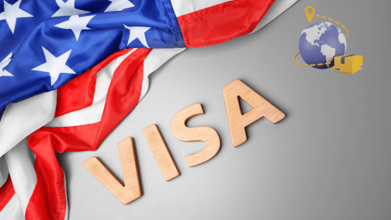 Descubra o segredo para obter o visto americano com facilidade